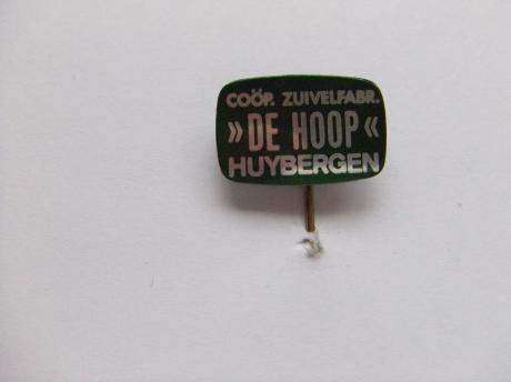 coöperatieve zuivelfabriek De Hoop Huybergen (2)